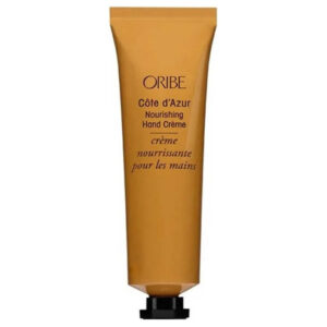 Живильний крем для рук Лазурне узбережжя з ароматом бергамота, жасмину і сандала Oribe Côte d'Azur Nourishing Hand Creme 30ml