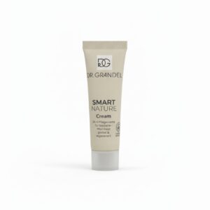 Мініформат 24-годинний живильний крем з екстрактом чорного вівса, оліями вівсяних кісточок, насіння бузини Dr Grandel Smart Nature Cream 10ml