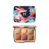 Палетка для обличчя Лисиця: бронзер, пудра, румяна, хайлайтер Hourglass Ambient Lighting Edit Unlocked Palette Fox 1,4g*6