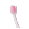 Зубна щітка ультрамяка та зі спеціальним протибактеріальним покриттям для захисту ясен в асортименті Biorepair Super Soft 147008