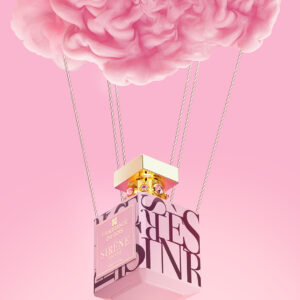 Парфуми Fragrance Du Bois Sirene Privee 75ml