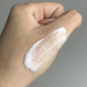 Заспокійливий та відновлюючий ламелярний крем з гідролатом хауттюйнії, азуленом, алантоїном, екстрактом центели азіатської USOLAB Bio Azulene Cica Cream 70ml