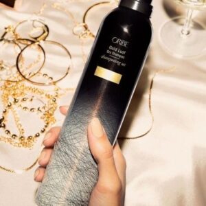 Сухий шампунь для обєму та свіжості Розкіш золота Oribe Gold Lust Dry Shampoo 286 мл