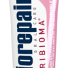 Зубна паста Biorepair Peribioma Gum Protection Захист ясен з гамамелісом, календулою, спіруліною, гіалуроновою кислотою 75ml 146673