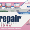 Зубна паста Biorepair Peribioma Gum Protection Захист ясен з гамамелісом, календулою, спіруліною, гіалуроновою кислотою 75ml