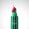 Блиск для губ рожево-червоний з ароматом кавуна LIPSS Kherson Watermelon Ceramides Peptides Lipper 8ml 147475