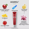 Інтенсивний крем для шкіри навколо очей з PDRN, пептидами, гіалуроновою кислотою Medi-Peel Phyto Exosome PDRN Lifting Shot Eye Cream 40ml 148454
