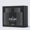 Zara For Him Black Edition 100ml+ 50ml 149042
