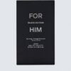ZARA FOR HIM Black Edition 100 ml 149037