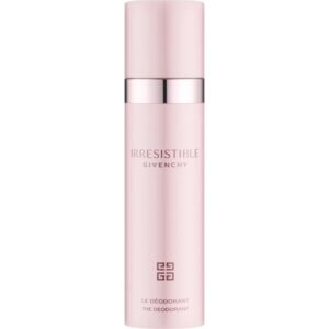 Парфумований дезодорант-спрей з квітково-фруктовим ароматом Givenchy Irresistible The Deodorant 100ml