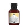 Очищувальний шампунь проти сухої або жирної лупи містить дисульфід селену, екстракт кореня кульбаби Davines Naturaltech Purifying Shampoo 100ml
