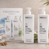 Набір для пошкодженого волосся з ефектом реконструкції Framesi Kit Morphosis Family Pack Restructure 1000 ml (Restructure Shampoo, Restructure Conditioner) 149275