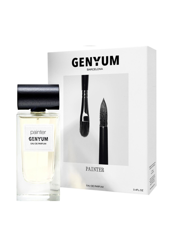 Парфумована вода Genyum Painter Eau De Parfum 100ml