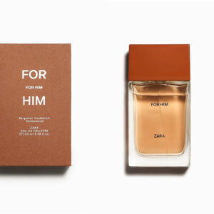 ZARA FOR HIM For Him 100 ml