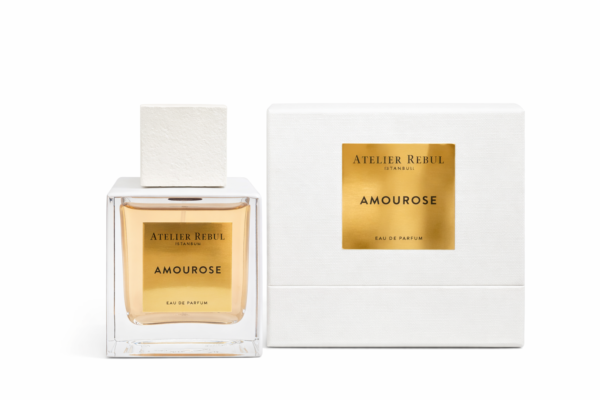 Парфуми Atelier Rebul Amourose Eua De Parfum 100ml