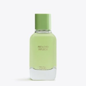 ZARA Pistachio Infusion Edp 100 ml