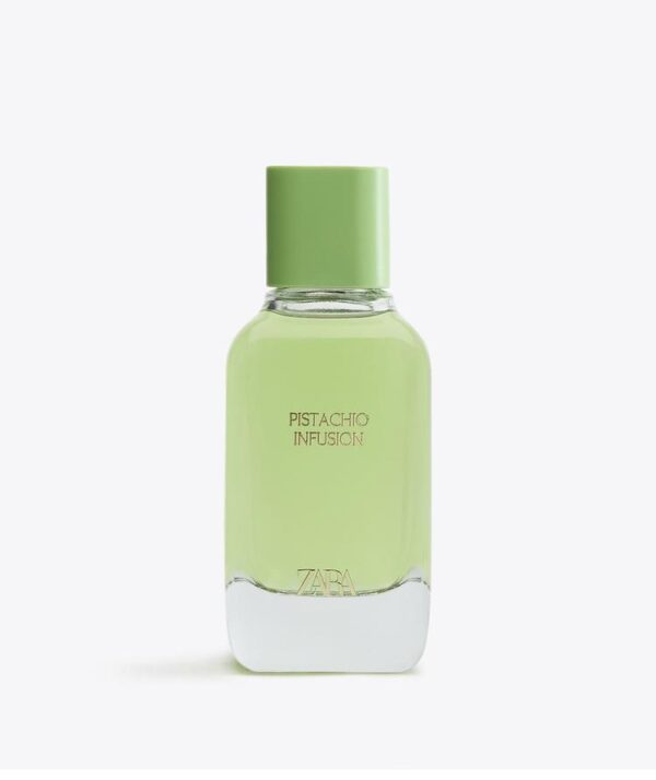 ZARA Pistachio Infusion Edp 100 ml