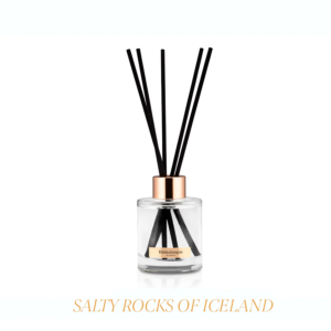 Дифузор Bibliotheque Salty Rocks of Iceland 140ml