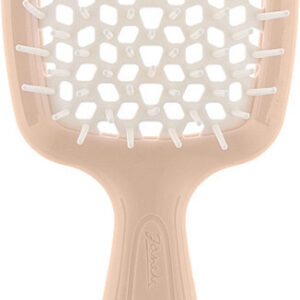 Щітка для волосся JANEKE SUPERBRUSH SMALL бежева
