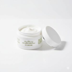 Фітоесенціальна маска флюїд Ідеальне волосся для сухого волосся з екстрактами лічі, польового хвоща, берези, соняшника, аргановою олією біо Orising ArgORising Perfect Hai Fluid 250ml