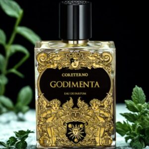Парфумована вода Coreterno Godimenta Eau De Parfum 100ml