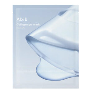 Гелева маска з колагеном і гіалуроновою кислотою для обличчя Abib Collagen mask Sedum Jelly 35g