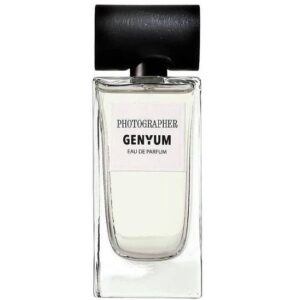 Парфумована вода Genyum Photographer Eau De Parfum 100ml