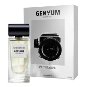 Парфумована вода Genyum Photographer Eau De Parfum 100ml