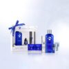 Набір для рівного тону, гладкості та природного сяйва шкіри IS CLINICAL Radiance Collection Holiday Kit 148907