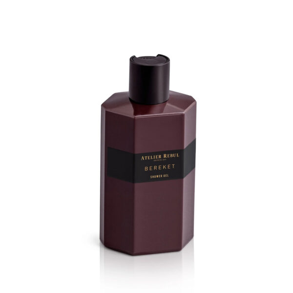 Гель для душу Atelier Rebul Bereket Shower Gel 250ml
