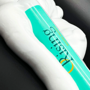 Фітоесенціальний протеїновий мус нормальної фіксації з інноваційним комплексом з 18 протеїнів шовку Orising Mousse Proteica 200ml