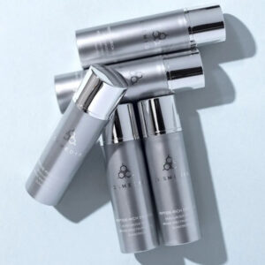 Сонцезахисний зволожувальний крем з SPF 50 з пептидами, амінокислотами, олеосами сафлору, екстрактом насіння моринги Cosmedix Peptide-Rich Defense +SPF50 50ml