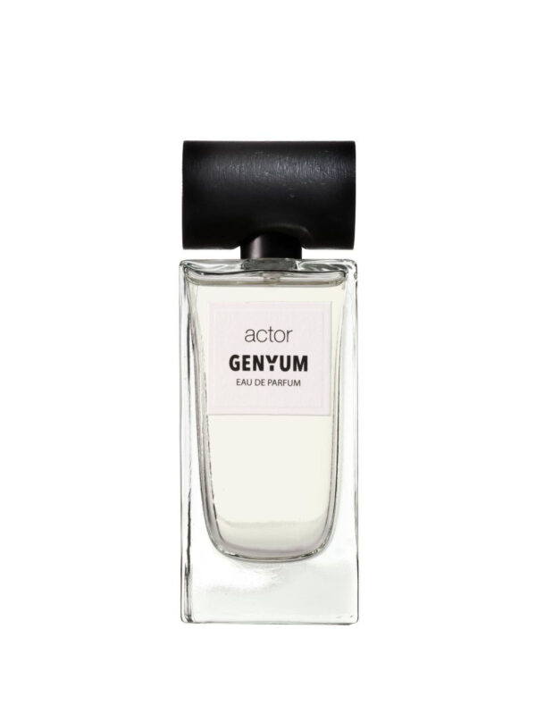 Парфумована вода Genyum Actor Eau De Parfum 100ml
