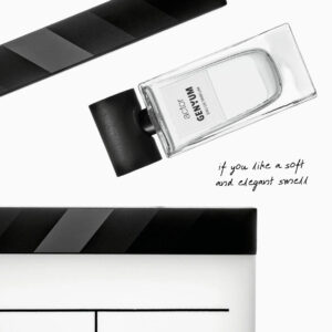 Парфумована вода Genyum Actor Eau De Parfum 100ml