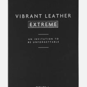 Zara VIBRANT LEATHER Extreme 100ml