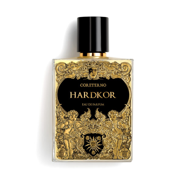 Парфумована вода Coreterno Hardkor Eau De Parfum 100ml