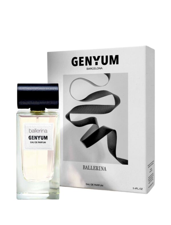 Парфумована вода Genyum Ballerina Eau De Parfum 100ml