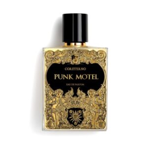 Парфумована вода Coreterno Punk Motel Eau De Parfum 100ml