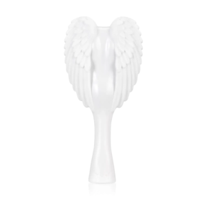 Щітка для волосся білий / рожевий Tangle Angel Re:Born White / Fuchsia