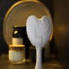 Щітка для волосся білий / рожевий Tangle Angel Re:Born White / Fuchsia 150277