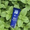 Нічна відновлювальна маска для губ М'ята LIPS ID Night Mask Vegan Natural Mint 10ml 150053