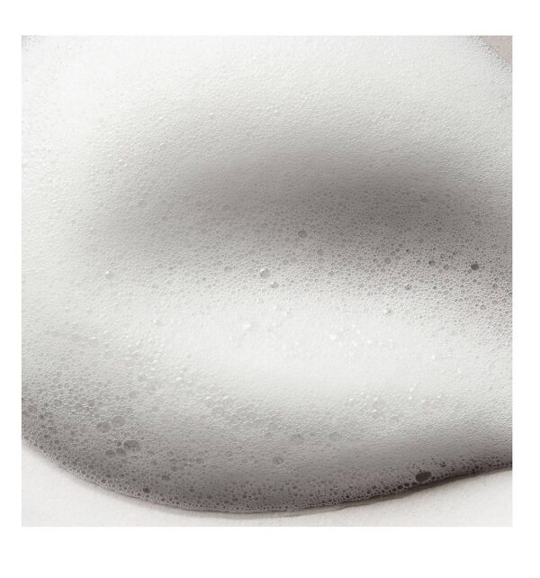 Пінка-очищувач обличчя з екстрактом центелли азіатської, ферментованими олією зеленого чаю, рисовою водою Elemis Superfood Cica Calm Cleansing Foam 180ml