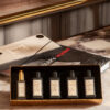 Подарунковий набір парфуми Atelier Rebul Istanbul Travel Kit 50ml Hotel 12ml EDP Set 150980