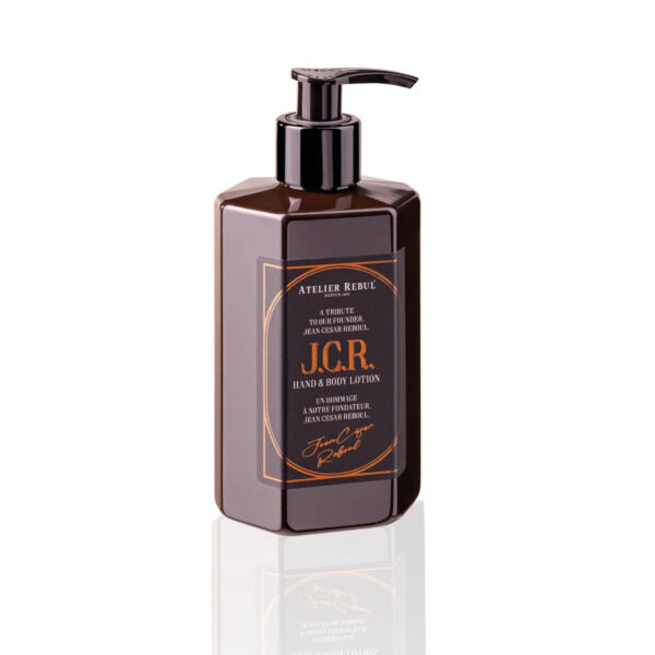 Лосьйон для тіла та рук Atelier Rebul J.C.R. Hand Body Lotion 250ml