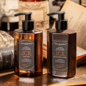 Лосьйон для тіла та рук Atelier Rebul J.C.R. Hand Body Lotion 250ml