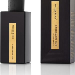 Парфуми Atelier Rebul Cologne Absolue Cardamom Oud 100ml