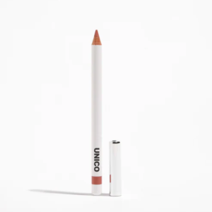 Високопігментований олівець для губ з пептидами та шовковистою матовою формулою Unico Lip Pencil With Peptides Naked 1.14 g