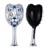 Щітка для волосся білий хром Tangle Angel PRO White Chrome
