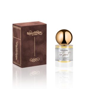 Парфумована вода Bibliotheque Top Secret 16ml
