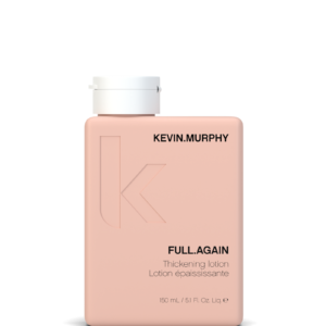 Лосьйон для об'єму та ущільнення волосся з екстрактом амірису, цедри лайма, бджолиним воском, олією сандала Kevin Murphy Full.Again 150ml